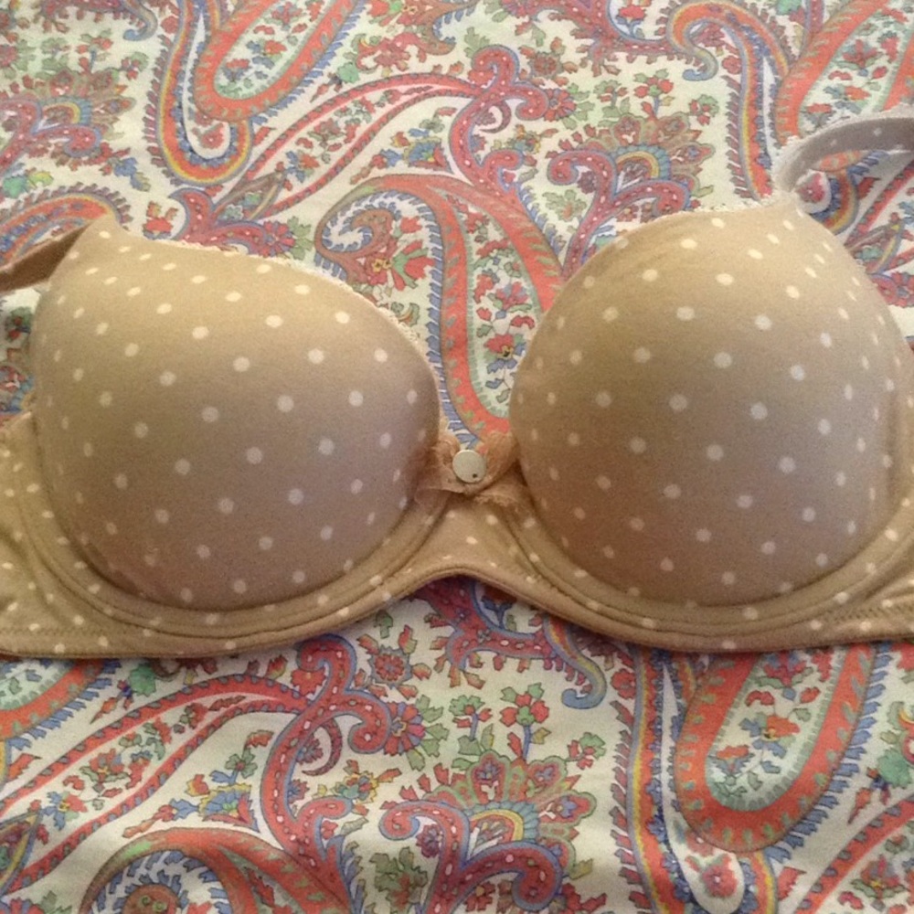 Victoria secret bra